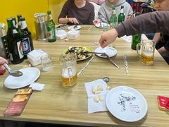 -老王太太串吧(中街店)