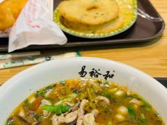-易裕和·长沙米粉(竹塘西路店)
