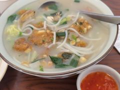 -海坛特色小吃·只做平潭特色菜(平潭店)