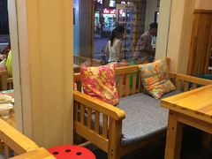 -乌镇那一年小院主题餐厅(甘泉西路店)