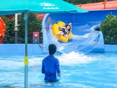 -武汉玛雅海滩水公园