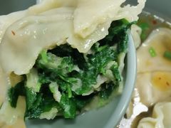 -顶巧鸡汤馄饨(虹口总店)
