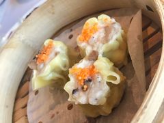 -上海静安香格里拉大酒店