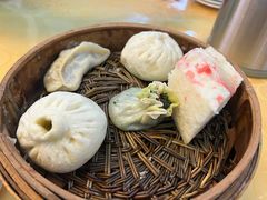 -富春茶社(国庆路店)