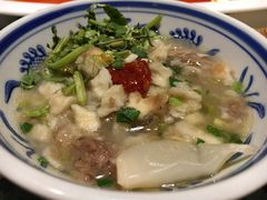 -西安饭庄·非遗陕菜(钟楼店)