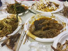 -胖子鸡排(循礼门老字号店)