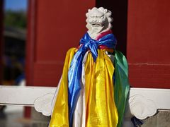 -大召无量寺