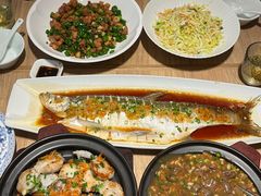 -连鹭海鲜·海肠捞饭·海胆饭(星海店)