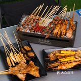 建议宝子们都要去打卡一番这家日落餐吧 