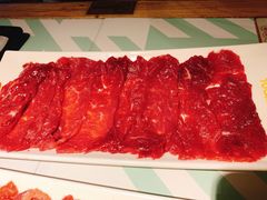 -花田煮鲜牛肉火锅(钟楼众汇店)