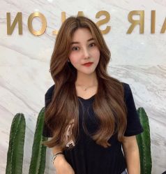 -3AM HAIR SALON染发接发