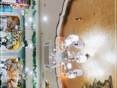 -西北朗益和穆斯林餐厅
