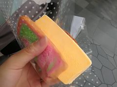 -面包新语(1海事广场)