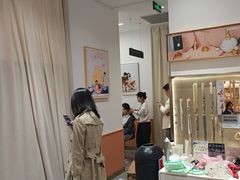 -海马体照相馆(万菱汇店)