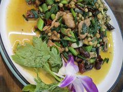 -八木轩·寻味大理白族民俗餐厅(文献路店)