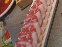 -椒王火锅(长安万达店)