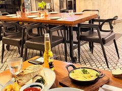 -FISH&POTATO Cō(地中海美食 万象城店)