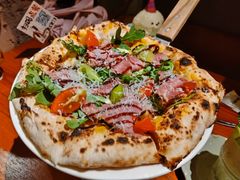 -盘炉forenza·云贵川融合小食堂 ( 钟楼中柳巷店)