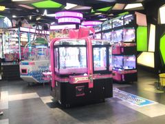 -星际传奇·电玩城·游戏厅·儿童乐园(大悦城店)