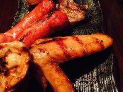 -杭州西子湖四季酒店-WL BISTRO西湖餐厅(灵隐路店)