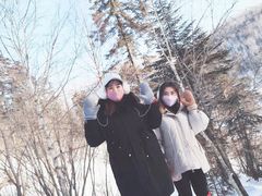 -雪谷