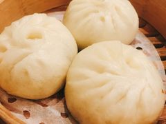 眉州老面手工包子-眉州东坡(团结湖店)