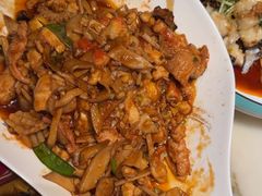 -红蜡烛-养生粥-津鲁菜(中山路店)