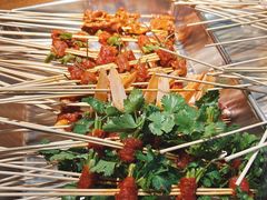 -江湖六膳門串串香(隆礼路店)