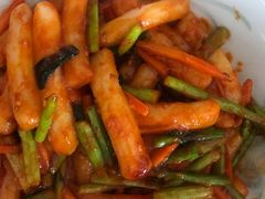 -玉华台饭庄(裕中西里小区店)