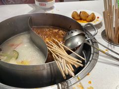 -大斌家串串火锅(德思勤店)