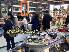 -西北轻工批发市场