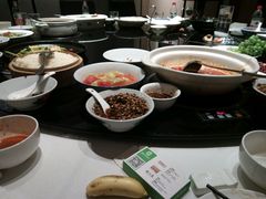 -黔蘑菇四季餐厅(观山湖店)