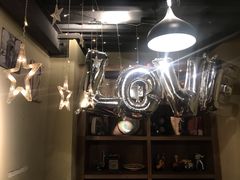 -别院里音乐餐酒吧(双流航空港店)
