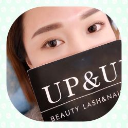 -UP&UP·半永久眉毛眼线机器野生眉