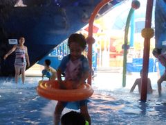 -青岛东方影都融创水世界