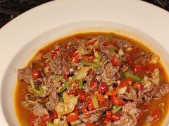 -千百味红餐厅·江西菜(绿地双子塔店)