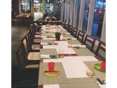 大堂-The COOK·厨餐厅·自助餐(浦东嘉里大酒店)