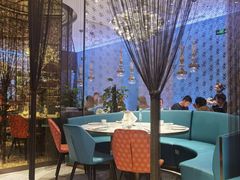 -阿里疆Alijiang·丝路美食·异域风情·清真(长楹天街店)