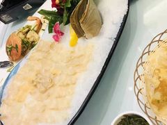-快乐海鲜城(虎泉街店)