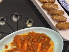 -三凤酒家·百年无锡菜(清扬茂业店)