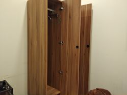 -碧玺沙灸美容美体养生馆