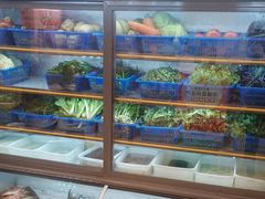 -老味道1992(武当山店)