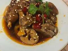 -青花椒花椒鱼(合生汇店)