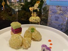 -喜和园·雅宴·宴会(西漳公园店)