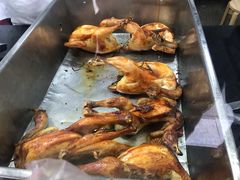 -吴山烤禽 (吴山路店)