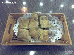 三鲜豆皮-楚畹园