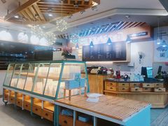 -爸爸糖吐司面包(扬州宝龙广场店)
