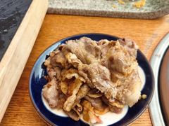 -炎蔵牛舌烤肉