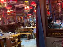 -椒香城门口老火锅(天府长城店)