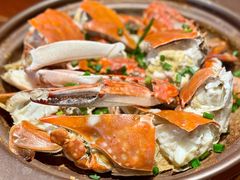 -妈妈菜舟山海鲜(定海古城店)